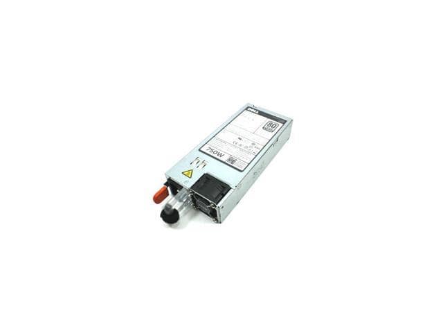 Power Supply for Dell 750W 80 Plus Platinum PowerEdge & PowerVault F9F51