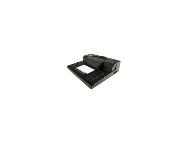 Dell RMYTR Replicator E-Port 88 Pro3x Docking Station W/130W Adapter