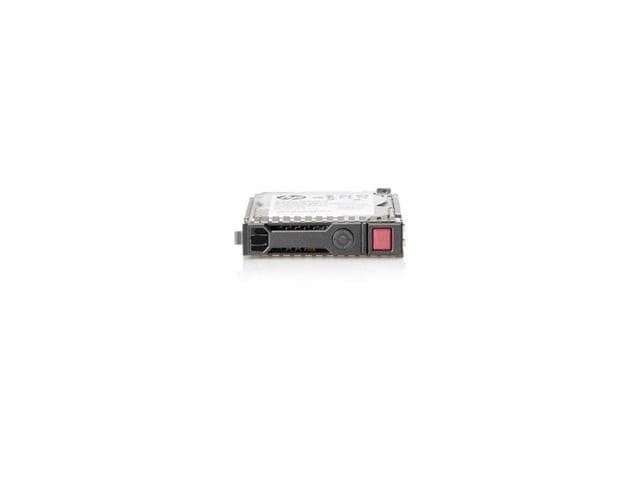 HPE-IMSourcing 900 GB 2.5″ Internal Hard Drive – SAS