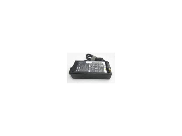 Lenovo 42T5285 Lenovo 65 Watt 20 Volt 2 Pin Ultraportable Ac Adapter For Thinkpad