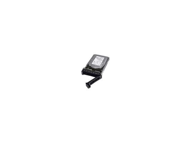 DELL 0R749K 450Gb 15000Rpm Sas 6Gbps 16Mb Buffer 3.5Inch Hard Disk Drive With Tray For Powervault Server 0R749K - ảnh 3