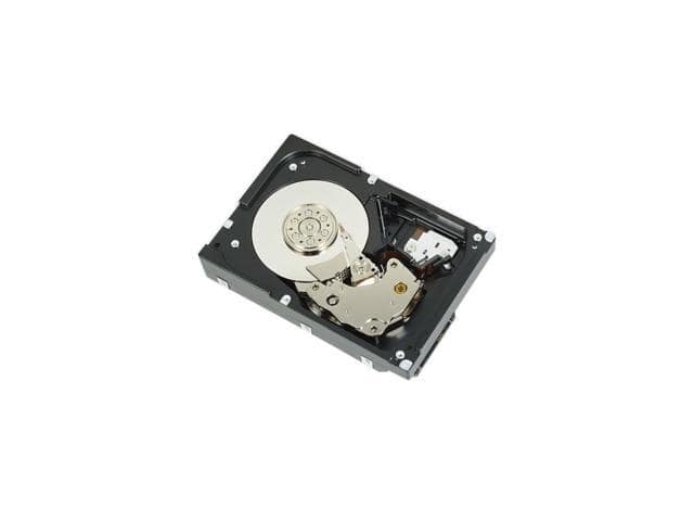 DELL 02Rr9T 900Gb 10000Rpm 64Mb Buffer Sas 6Gbits 2.5Inch Hard Disk Drive With Tray For Poweredge And Amp Powervault Server. - ảnh 4
