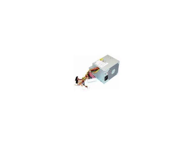 Dell H220P-00 Dell 220 Watt Power Supply For Optiplex Gx520 Sff - ảnh 3