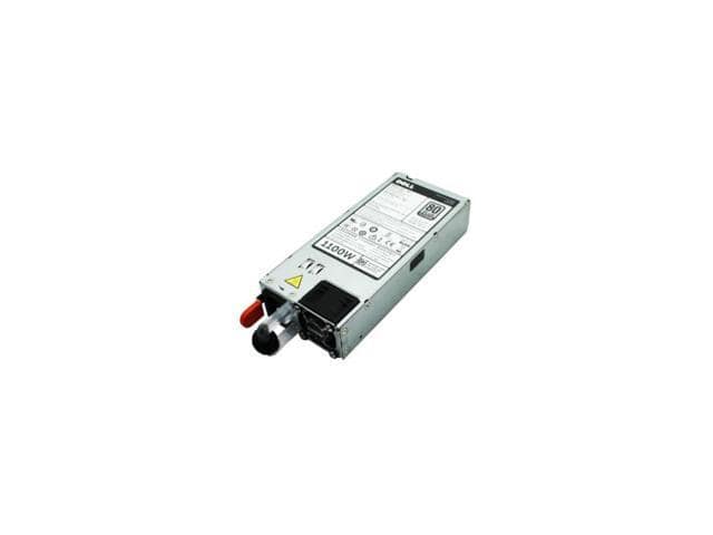 Dell PowerEdge R520 R620 R720 R720XD R820 R920 T320 T420 T620 PowerVault DX6112 SN Server Power Supply 1100 Watt GYH9V YT39Y W933G NTCWP 38GYJ GDPF3 HT6GX 331-5926 L1100E-SO, PS-2112-4D-LF - ảnh 2
