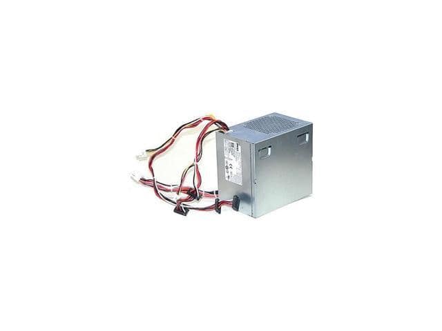 Dell F305p-00 Dell 305 Watt Power Supply For Optiplex Gx745 Mt - ảnh 3