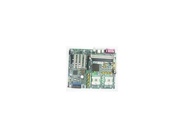 Product Details:Product Type: Desktop BoardMfg Number: 350447-001Description: Hp – 800Mhz Fsb Dual Xeon System Board For Workstation Xw6200.Manufacturer: Hp