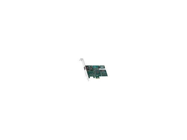 Hp – Mezzanine Nic Proliant Bl25/35/45P (381816-001).