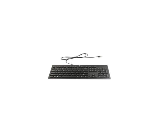 HP EliteDesk 800 G3 Small Form Factor PC, Intel Core i5-7500 up to 3.4 GHz, 8GB RAM, 256GB SSD,Windows 10 Pro Along with Wired keyboard And Mouse - ảnh 2