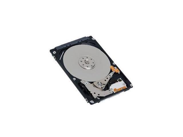 TOSHIBA HDKCC00 500GB 7278 RPM 16MB Cache SATA 6.0Gb/s 2.5″ Internal Hard Drive