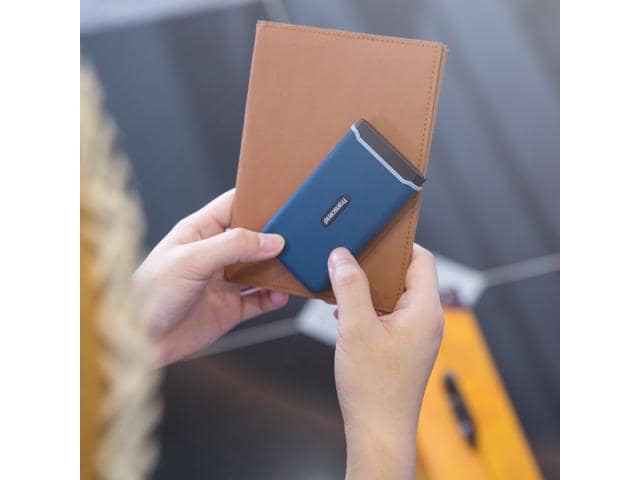 1TB Transcend ESD370C Portable SSD USB Type-C USB3.1 Gen 2 - ảnh 4