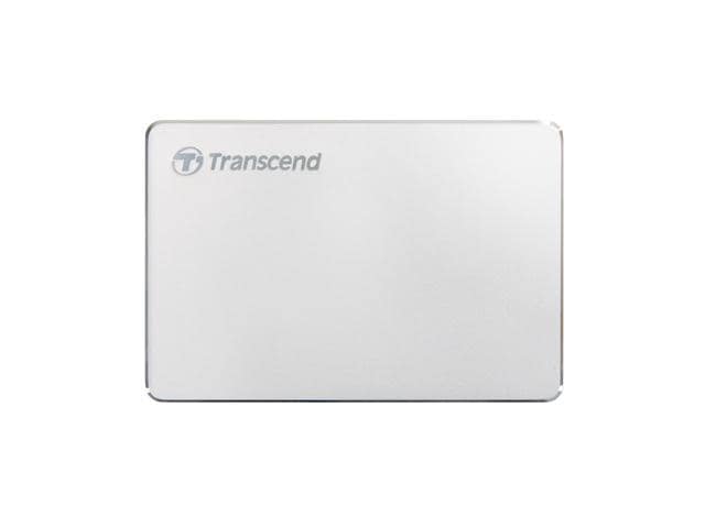 transcend 1tb storejet external hard drive 2.5″ (ts1tsj25c3s) - ảnh 4