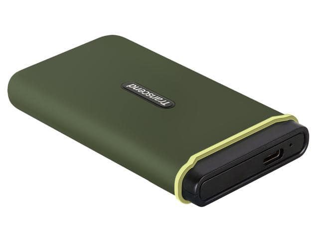 transcend 1tb usb 3.2 gen 2×2 usb type-c esd380c portable ssd solid state drive ts1tesd380c - ảnh 3