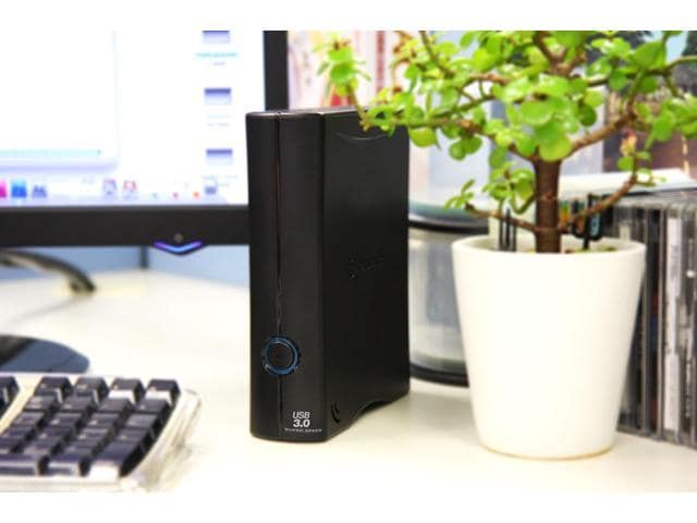 Transcend StoreJet 35T3 4 TB 3.5″ External Hard Drive - ảnh 4