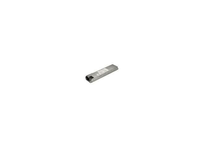 Supermicro PWS-1K03A-1R Redundant 1000W Titanium Level (96%) efficiency power supply with PMBus