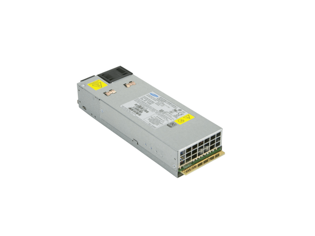 Supermicro PWS-751P-1R Power Supply – 1U 750W Redundant Platinum Single Output Power Supply w/Pmbus - ảnh 2