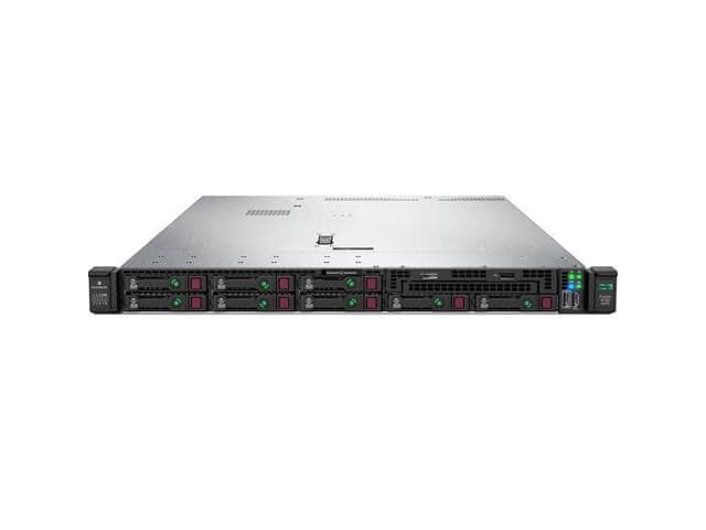 HP Proliant DL360 Gen9 8B SFF 2x E5-2620 V3 Six Core 2.4Ghz 16GB 2x 1TB B140i