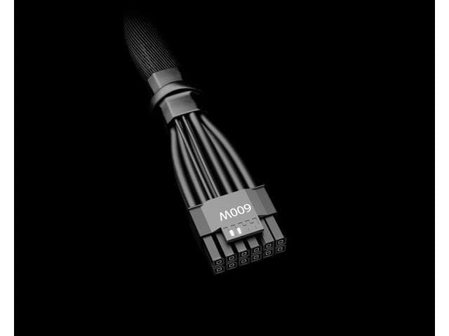 be quiet! 12VHPWR PCI-E ADAPTER CABLE CPH-6610