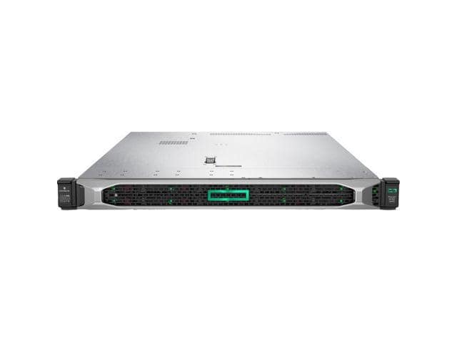 HPE – PROLIANT SERVERS P23579-B21 HPE DL360 GEN10 4214R 1P 32G NC - ảnh 3