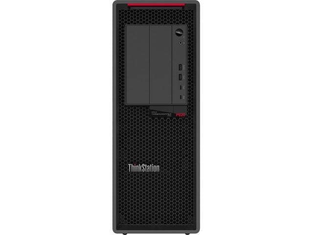 TOPSELLER THINKSTATION P620 AMD