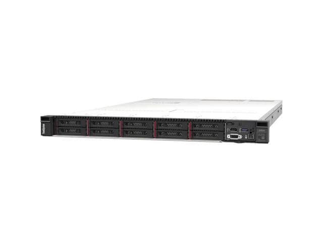 7D2XA01GNA LENOVO DATA CENTER : ThinkSystem SR645 7402P 32GB
