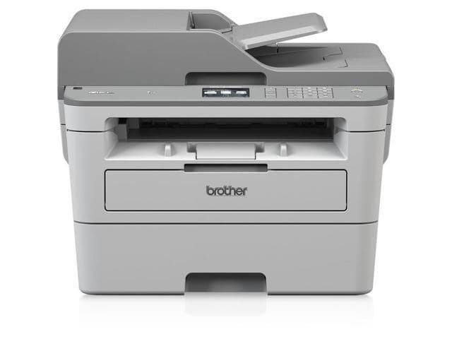 Brother MFC-L2759DW Wireless Laser Multifunction Printer Monochrome MFCL2759DW