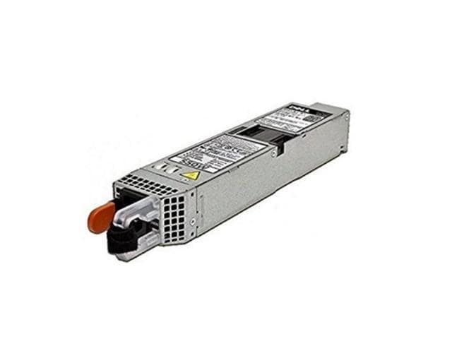 Dell – Power supply – hot-plug ( plug-in module ) – 550 Watt – for PowerEdge R430 (550 Watt) - ảnh 2