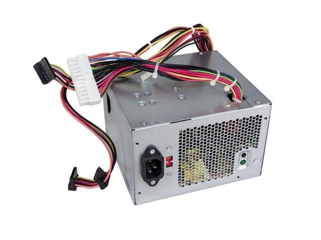 255W Power Supply For Dell Optiplex 360, 380, 580, 760, 780, 960 - ảnh 2