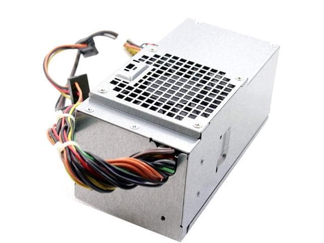 250W Power Supply for Dell CYY97 7GC81 L250NS-00 Inspiron 530s 620s Vostro 200s 220s Optiplex 390 - ảnh 3