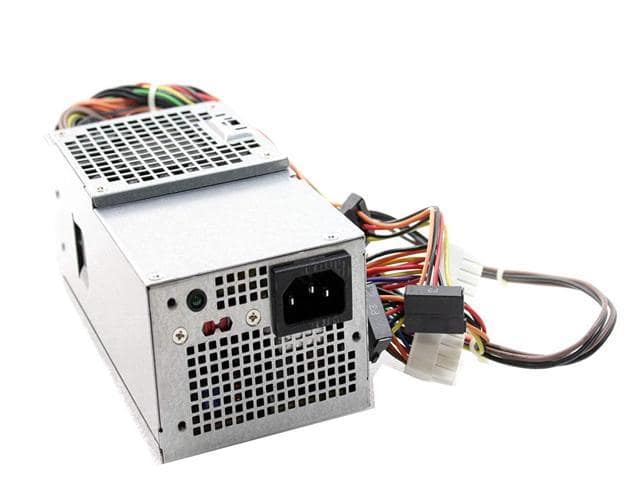 250W Power Supply for Dell CYY97 7GC81 L250NS-00 Inspiron 530s 620s Vostro 200s 220s Optiplex 390 - ảnh 4
