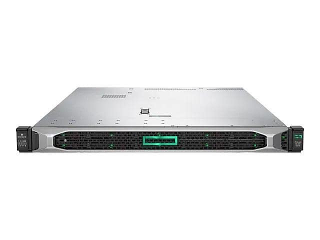HPE – PROLIANT SERVERS P23579-B21 HPE DL360 GEN10 4214R 1P 32G NC - ảnh 4