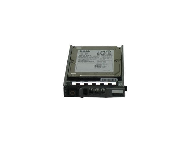 Dell 1.8TB 10K 12Gbps SAS 2.5 HDD 512e (VJ7CD)