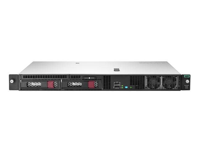 Dl20 Gen10 E-2224 1P 8G Nhp Et