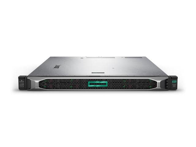 HPE DL325 GEN10 7402P 1P 64G 8SFF SV