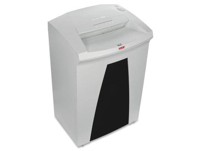 HSM SECURIO B32c L4 Micro-Cut Shredder Micro Cut – 13 Per Pass – 21 gal Waste Capacity - ảnh 2