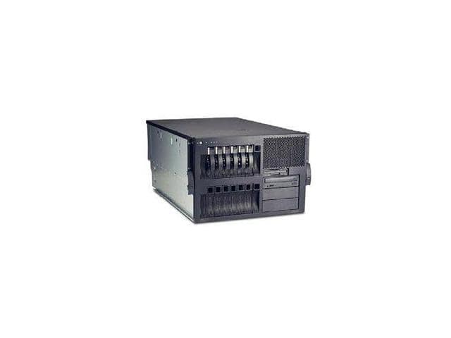 IBM eServer xSeries 255 Tower Server - 1 x Intel Xeon MP 1.60 GHz