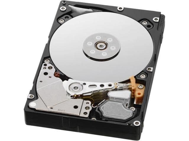 HGST Ultrastar C10K1800 HUC101818CS4200 (0B27978) 1.8TB 10520 RPM 128MB Cache SAS 12Gb/s 2.5″ Enterprise Hard Drive Bare Drive