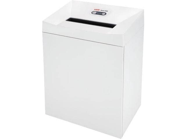 HSM Pure Paper Shredder 2351 - ảnh 2