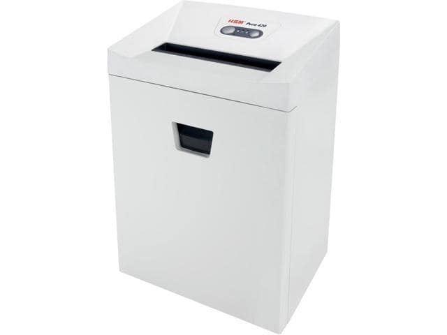 HSM Pure Paper Shredder 2343