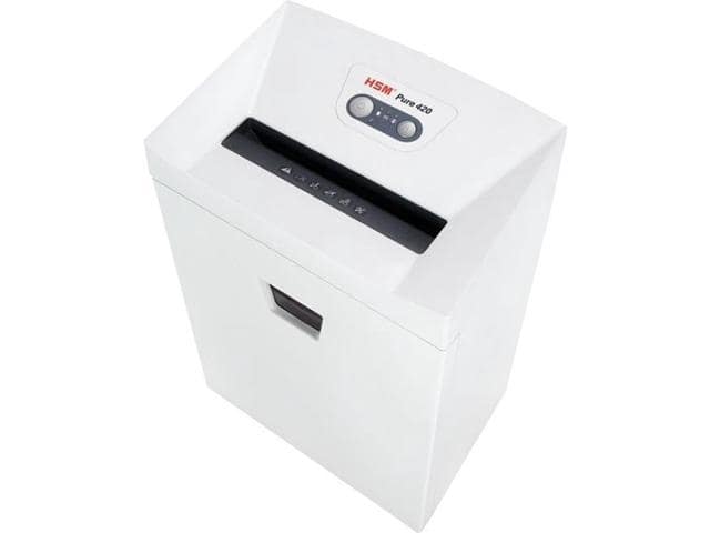 HSM Pure Paper Shredder 2341