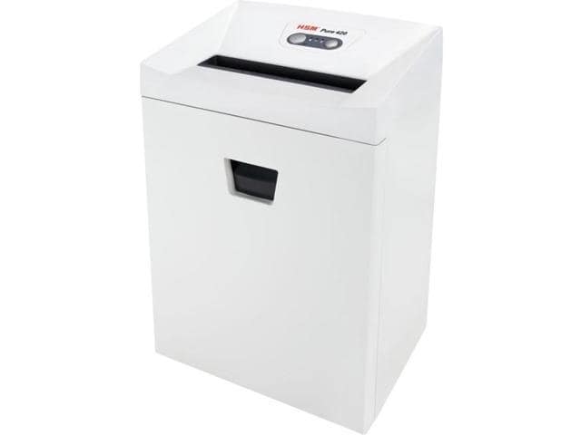 HSM Pure Paper Shredder 2341 - ảnh 2