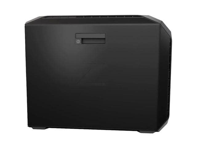 HP Z8 G4 Workstation – Intel Xeon Gold 6128 Hexa-core (6 Core) 3.40 GHz – 32 GB DDR4 SDRAM – 512 GB SSD – NVIDIA Quadro P4000 8 GB Graphics – Windows 10 Pro 64-bit – Mini-tower – Black - ảnh 4