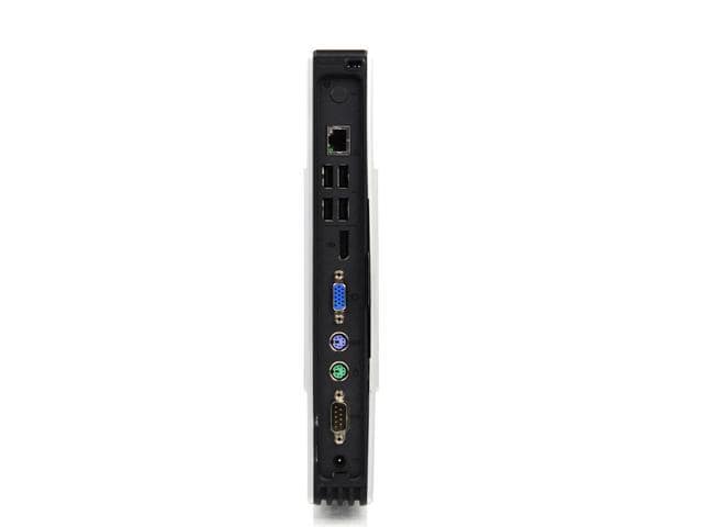 HP t5740 Thin Client Atom N280 1.66GHz 2GB RAM 590126-001 VU900AT w/o Adapter - ảnh 4