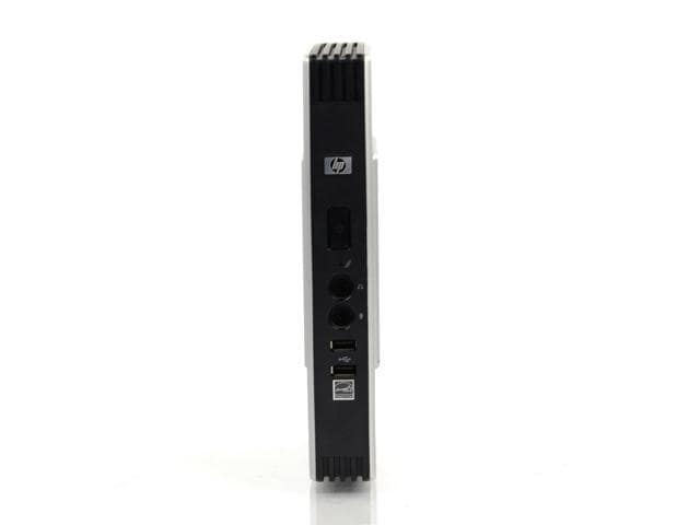 HP t5740 Thin Client Atom N280 1.66GHz 2GB RAM 590126-001 VU900AT w/o Adapter - ảnh 2