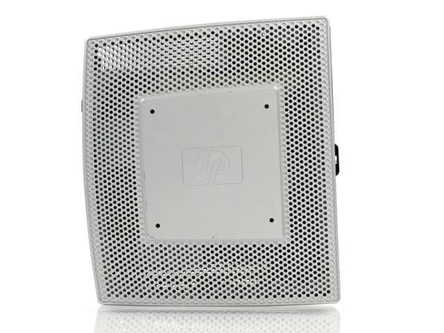 HP t5740 Thin Client Atom N280 1.66GHz 2GB RAM 590126-001 VU900AT w/o Adapter - ảnh 3