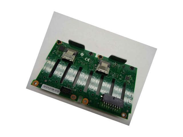 IBM 94Y6670 Sas Hard Drives Backplane For System X3650 M3 - ảnh 3
