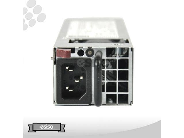 Supermicro PWS-804P-1R 800W Redundant Power Supply - ảnh 4