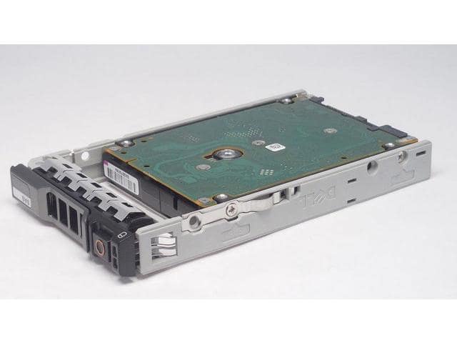 400-APGN DELL 900GB 15K SAS 2.5″ 12Gb/s HDD KIT WITH 13TH GEN TRAY FOR PowerEdge - ảnh 2