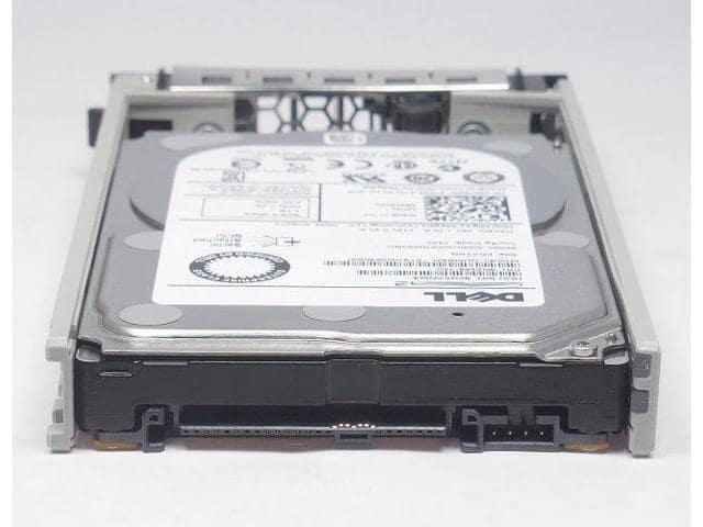 400-APGN DELL 900GB 15K SAS 2.5″ 12Gb/s HDD KIT WITH 13TH GEN TRAY FOR PowerEdge - ảnh 3