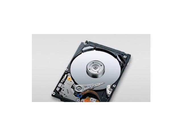 TOSHIBA MK1655GSX 160GB 5400 RPM SATA 3.0Gb/s 2.5″ Notebook Hard Drive