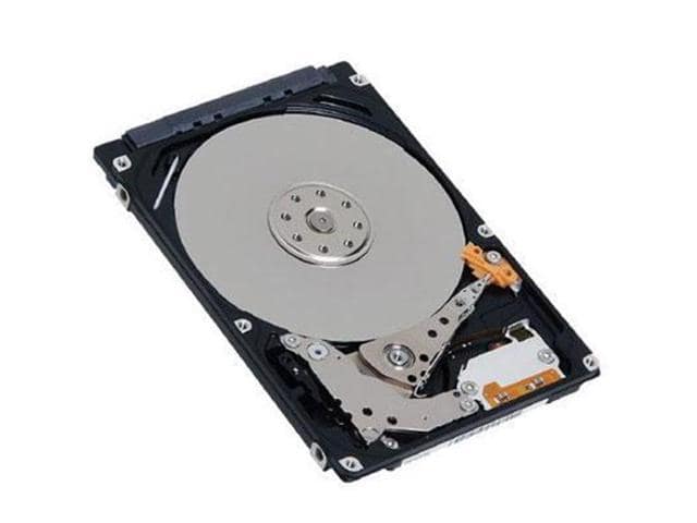 TOSHIBA HDKCC00 500GB 7278 RPM 16MB Cache SATA 6.0Gb/s 2.5″ Internal Hard Drive - ảnh 2